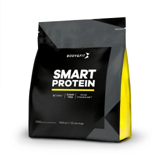 Smart Protein