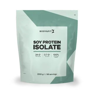 Soja Protein-Isolat