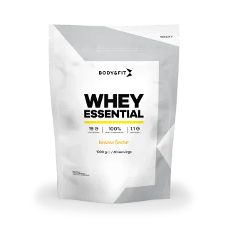 Whey Essential