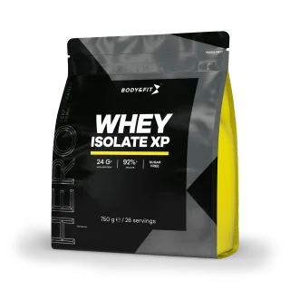Whey Isolat XP