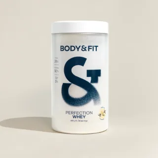 Perfection Whey