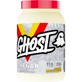 Ghost Vegan Protein