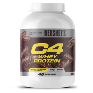 Cellucor C4 Whey Protein