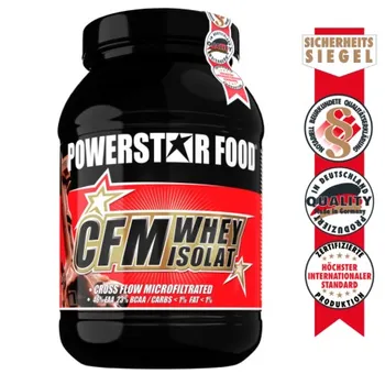 CFM WHEY ISOLAT - Whey Protein Isolate