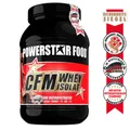 CFM WHEY ISOLAT - Whey Protein Isolate