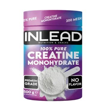 Creatine Monohydrate · 500g