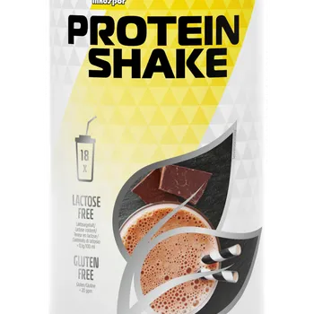 Protein Shake Laktosefrei