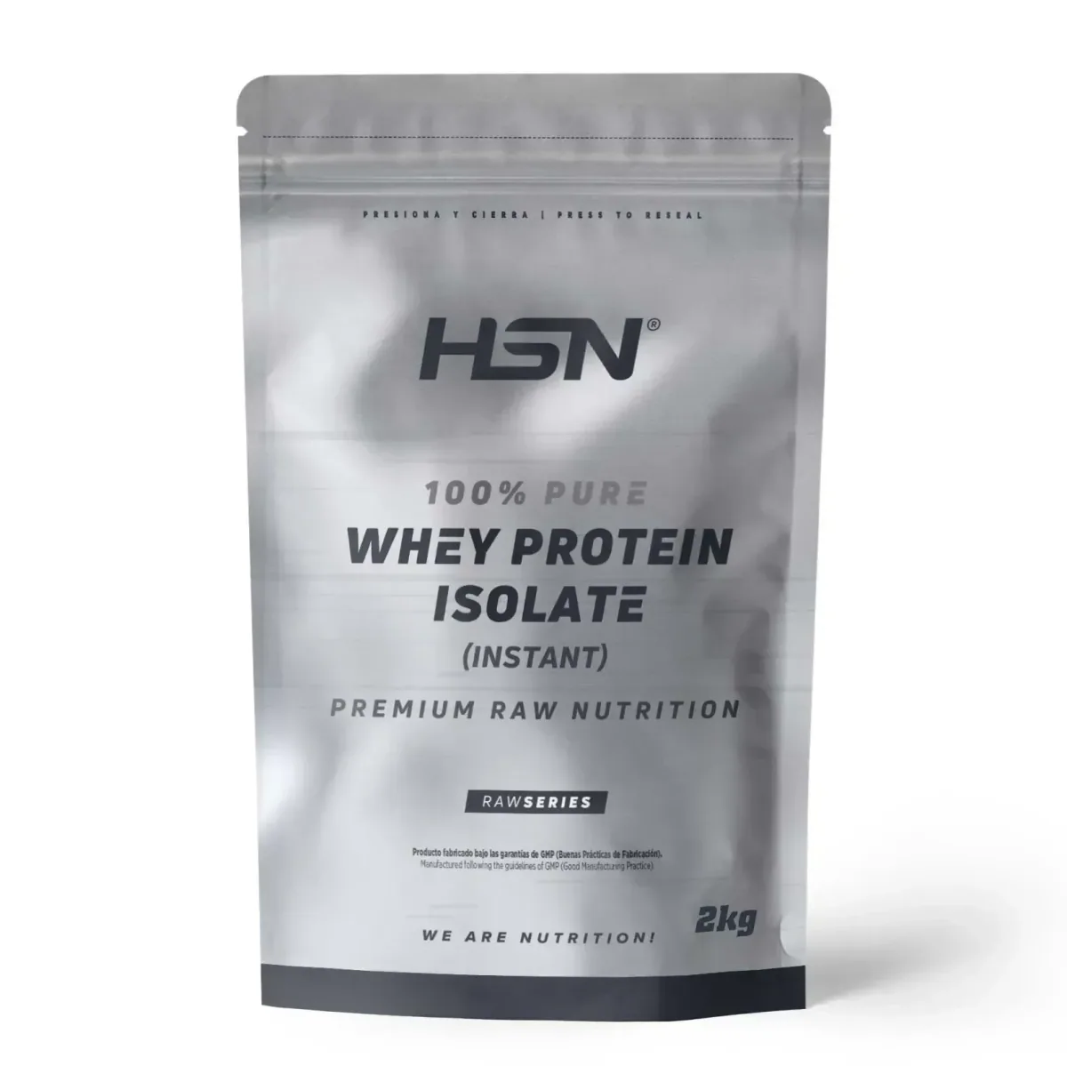 100% Whey – Geschmacksneutral