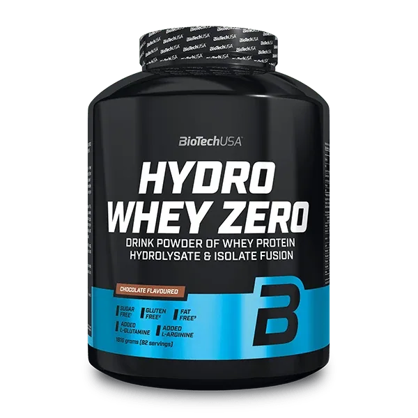 Hydro Whey Zero – Schokolade