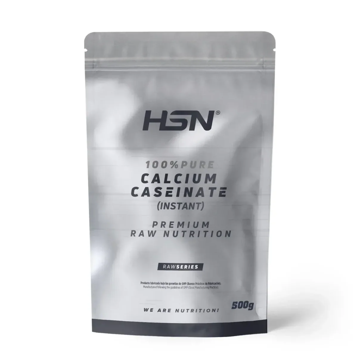 Calcium Caseinat – Geschmacksneutral