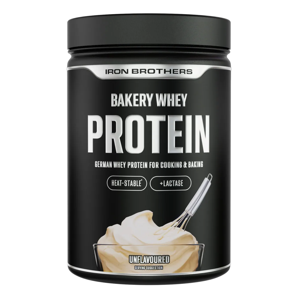 Bakery Whey – Natural Taste