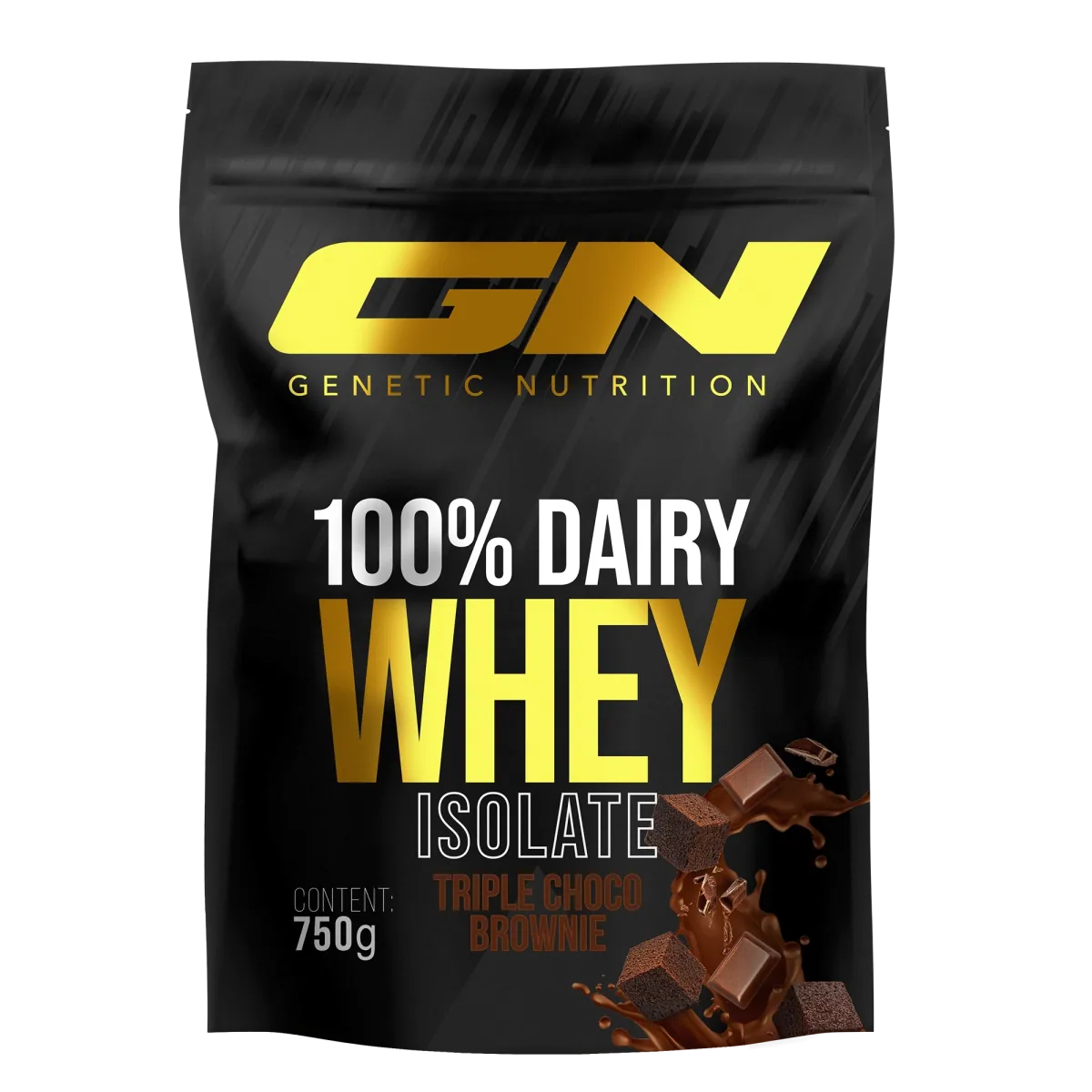 100%-Dairy-Whey-Protein-Isolat – Vanilla Crema