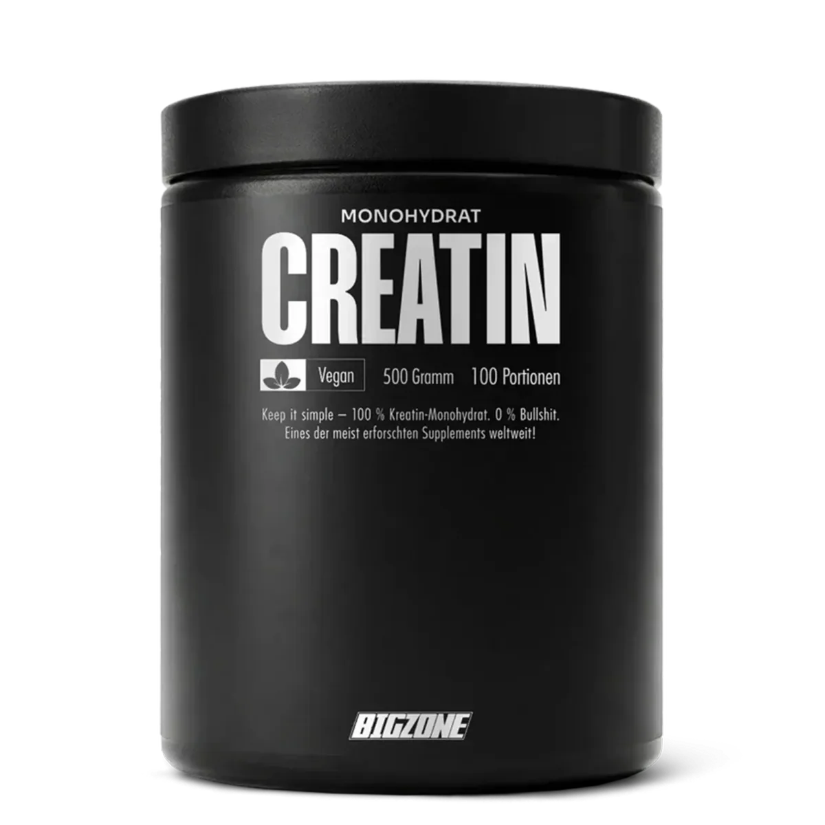 Creatin – Neutral