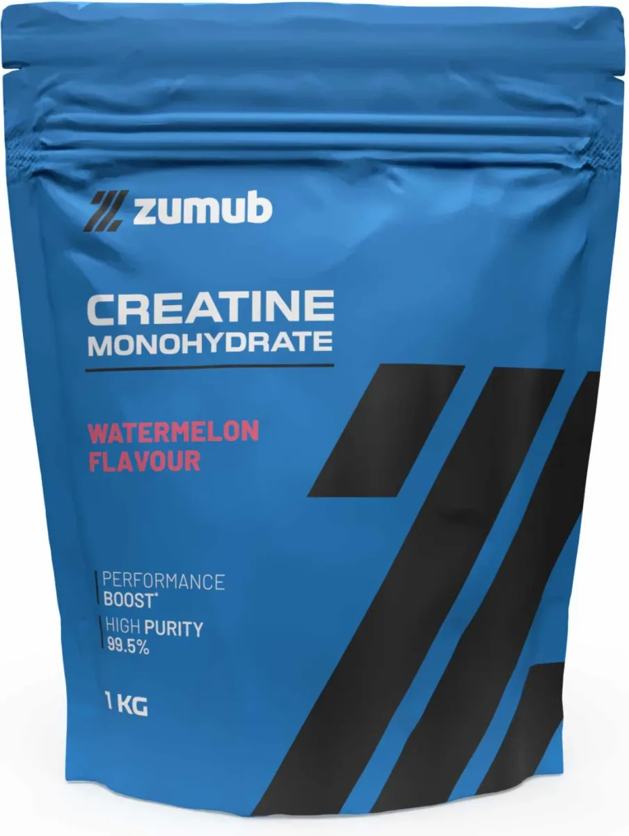 Zumub KREATIN – Neutral