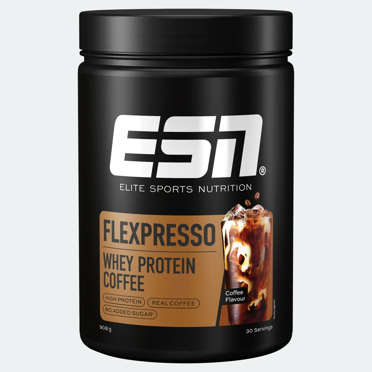 Flexpresso-Protein-Kaffee – Coffee
