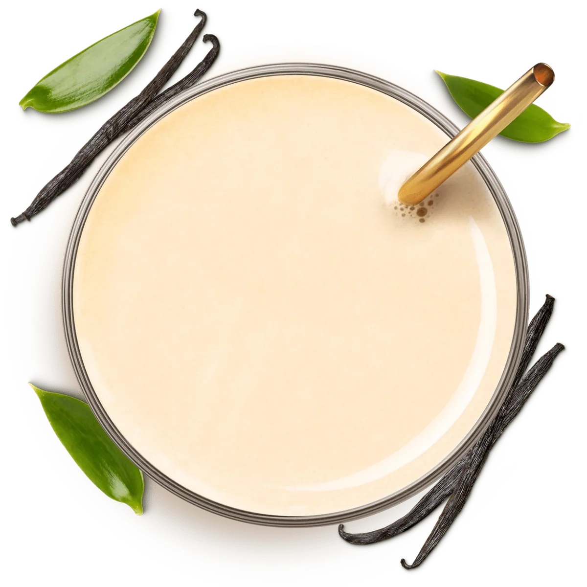 Whey Protein 360 – Vanillecreme