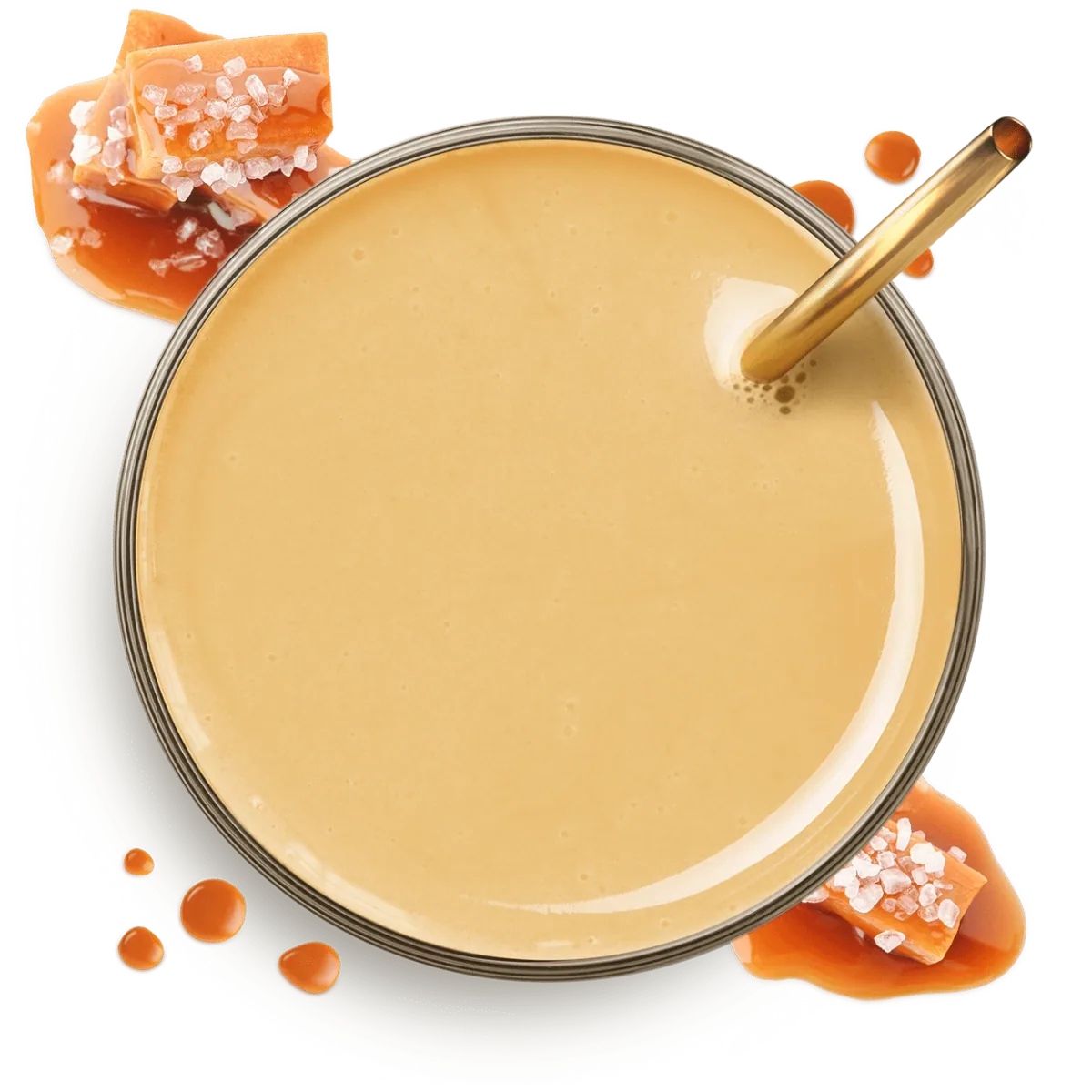 Whey Protein 360 Extreme – Salted Caramel
