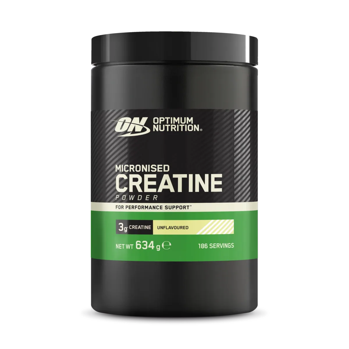 Micronised Creatine Powder – UnFlavoured