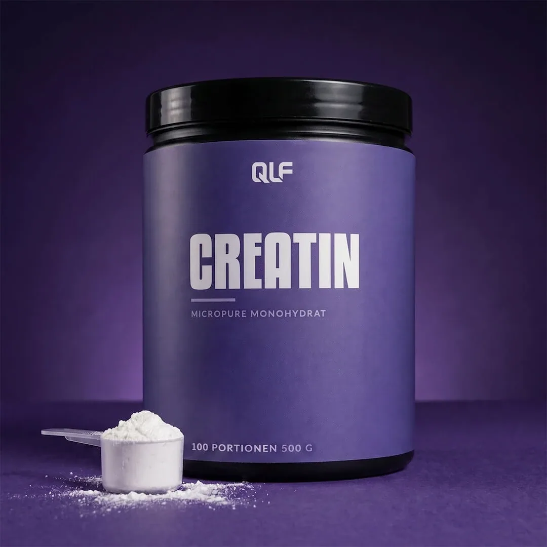 Angebot: Creatin Monohydrat – Neutral