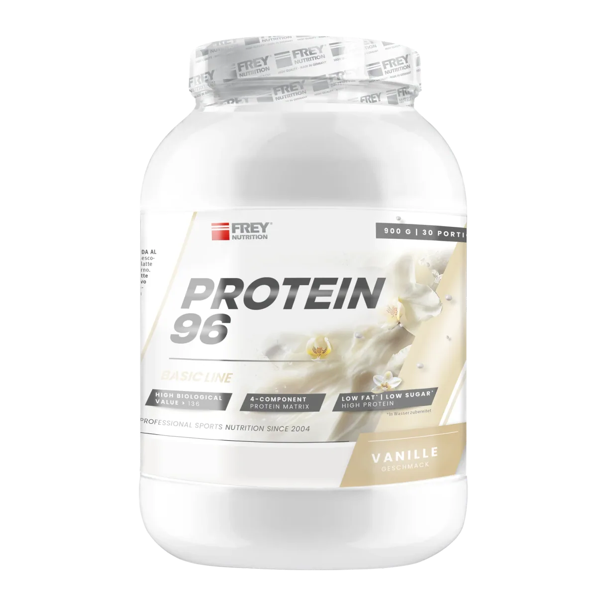PROTEIN-96 – Neutral (ohne Süßungsmittel)