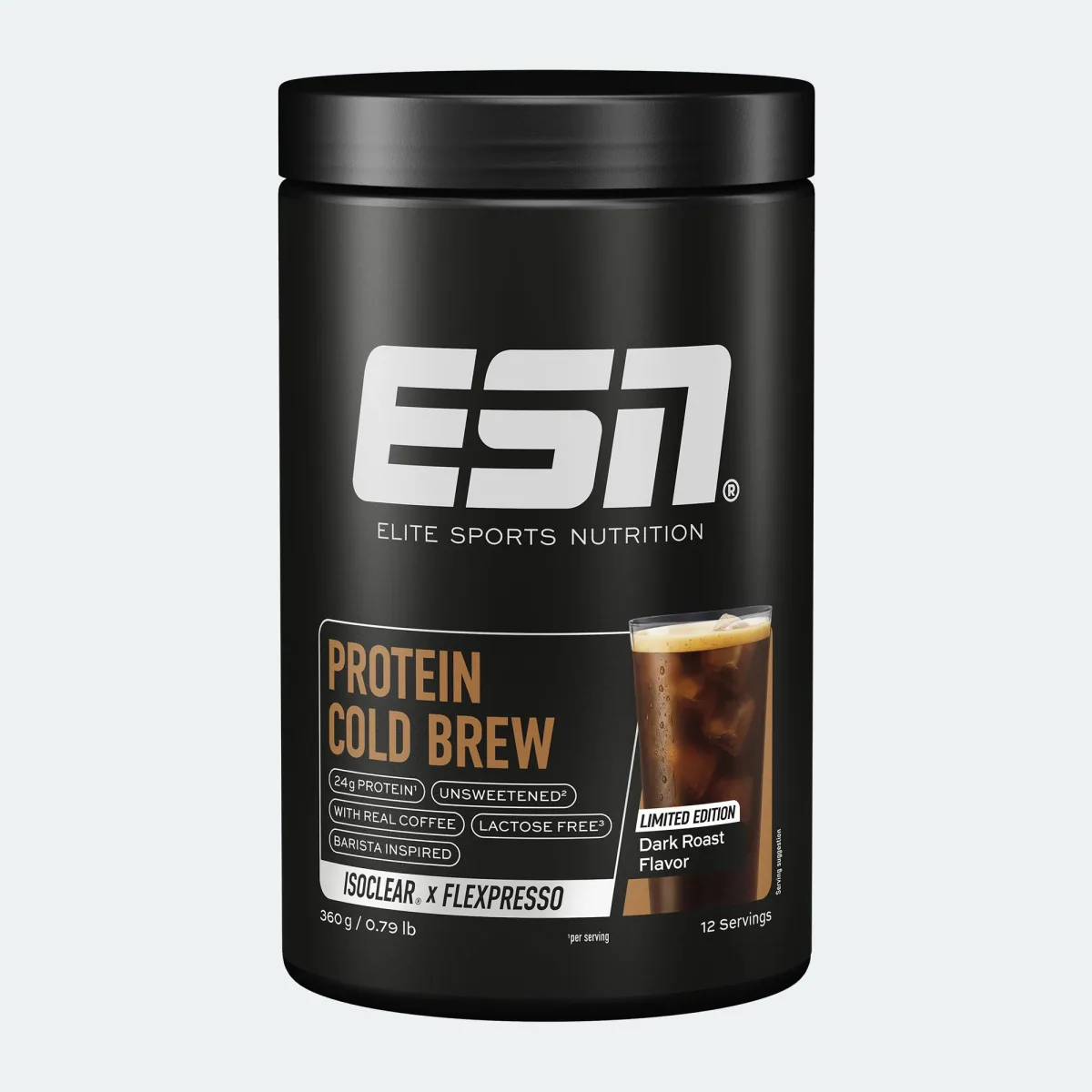 Protein-Cold-Brew – Dark Roast