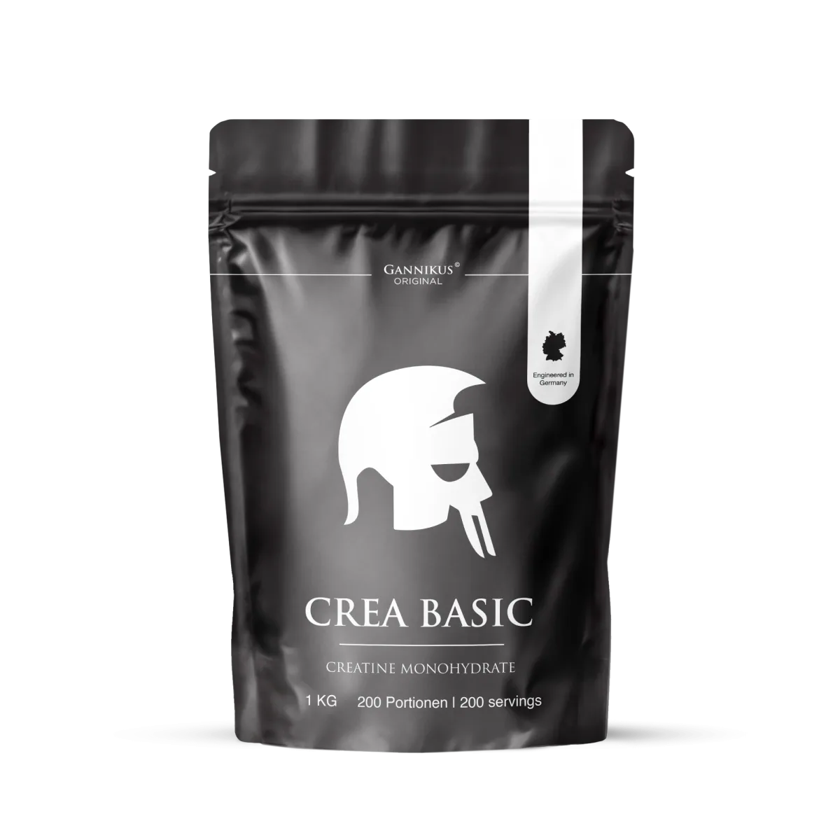 CREA BASIC – Neutral