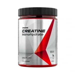 Kreatin-Monohydrat – Neutral
