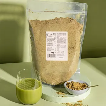 Bio Kürbiskernprotein 60 % – Kürbskern