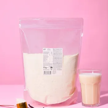 Whey Protein Vanilla Style – Vanille