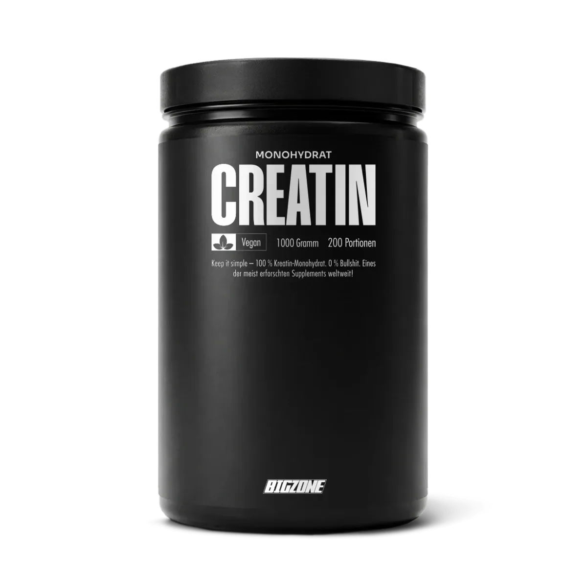 Creatin – Neutral