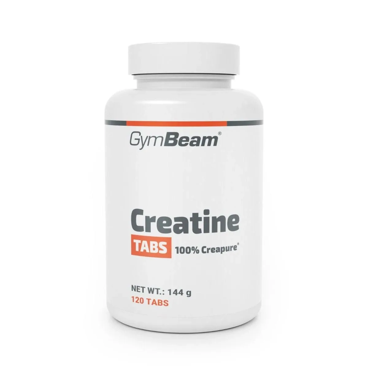 Kreatin TABS 100% Creapure® – Neutral