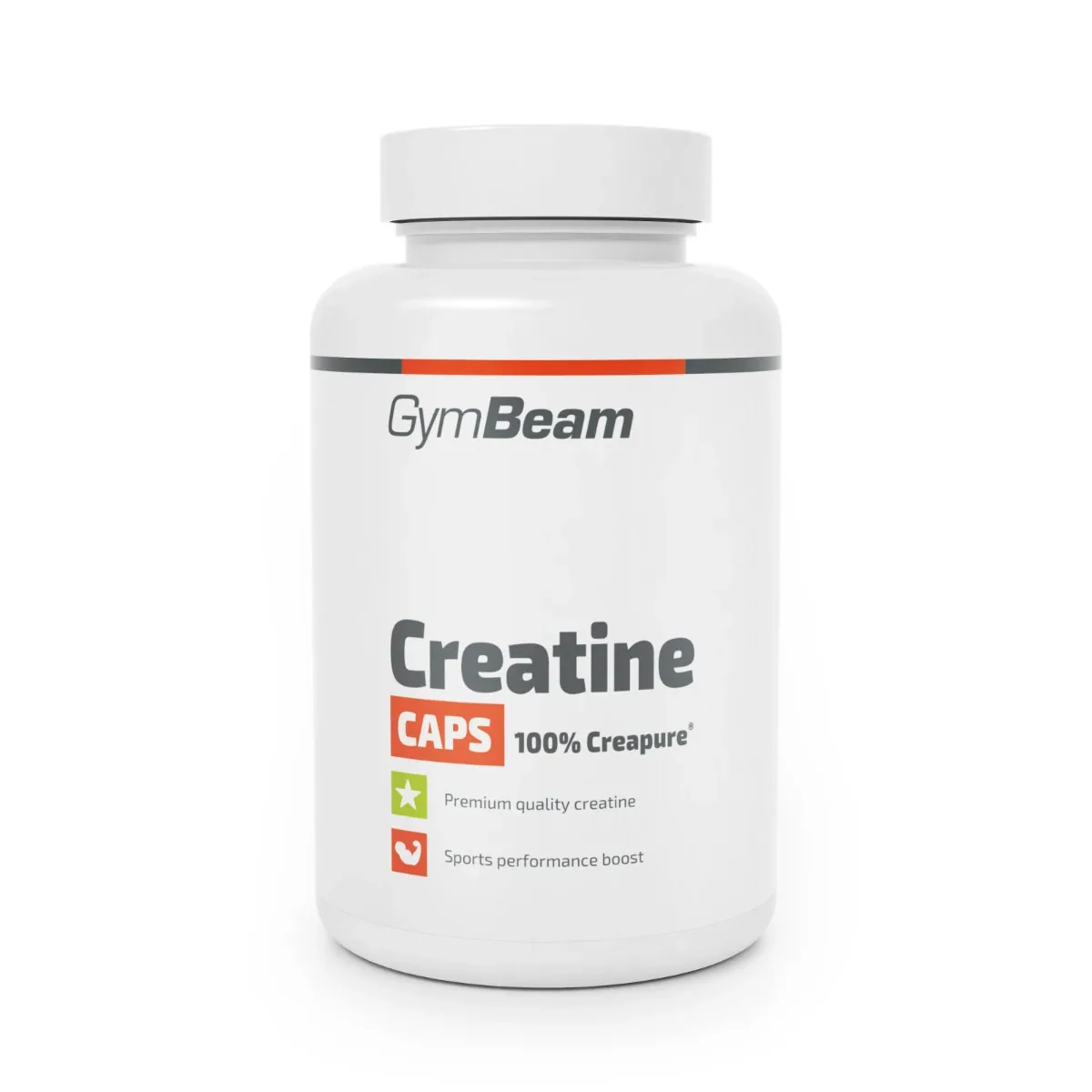 Kreatin (100% Creapure®) – Neutral