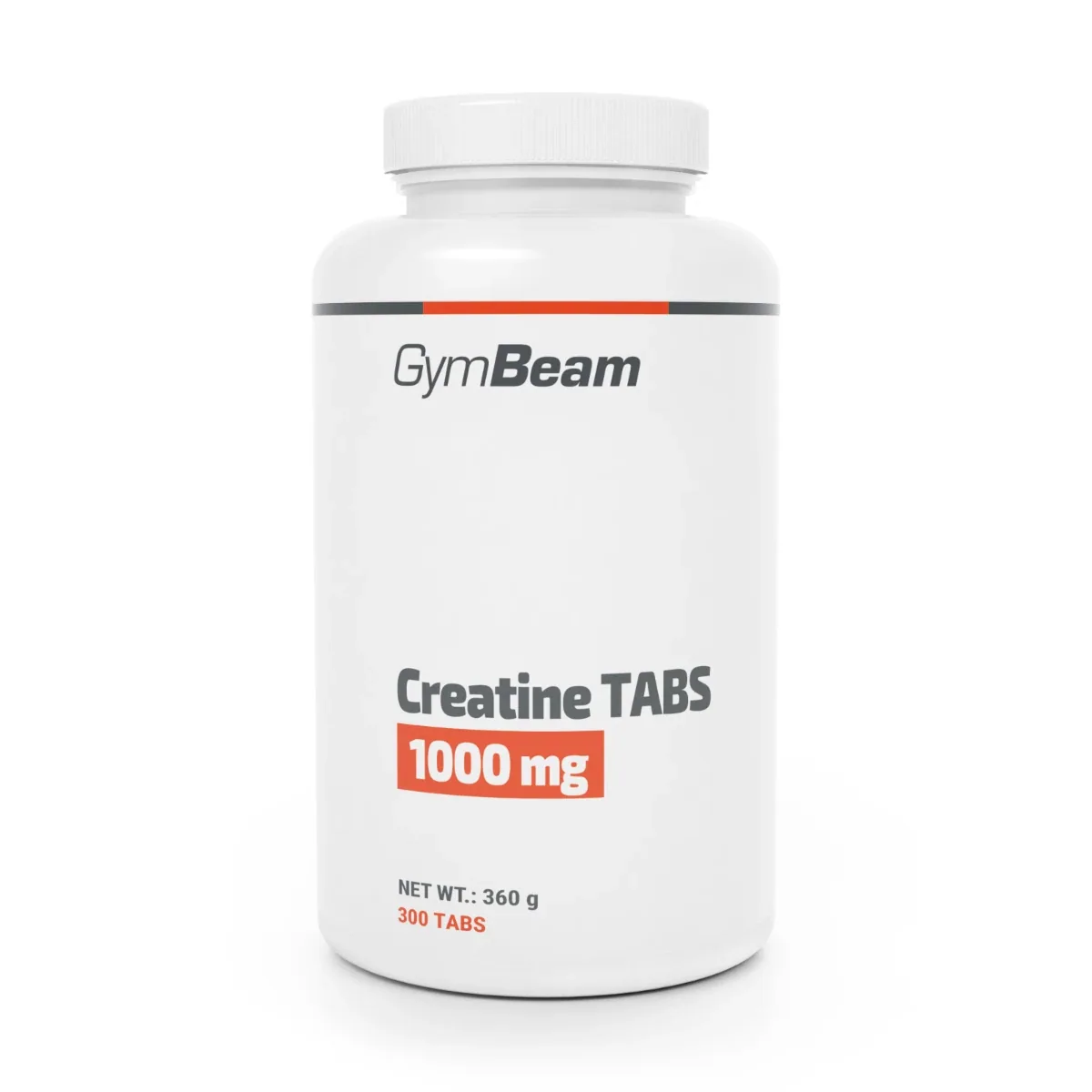 Kreatin TABS 1000 mg – Neutral