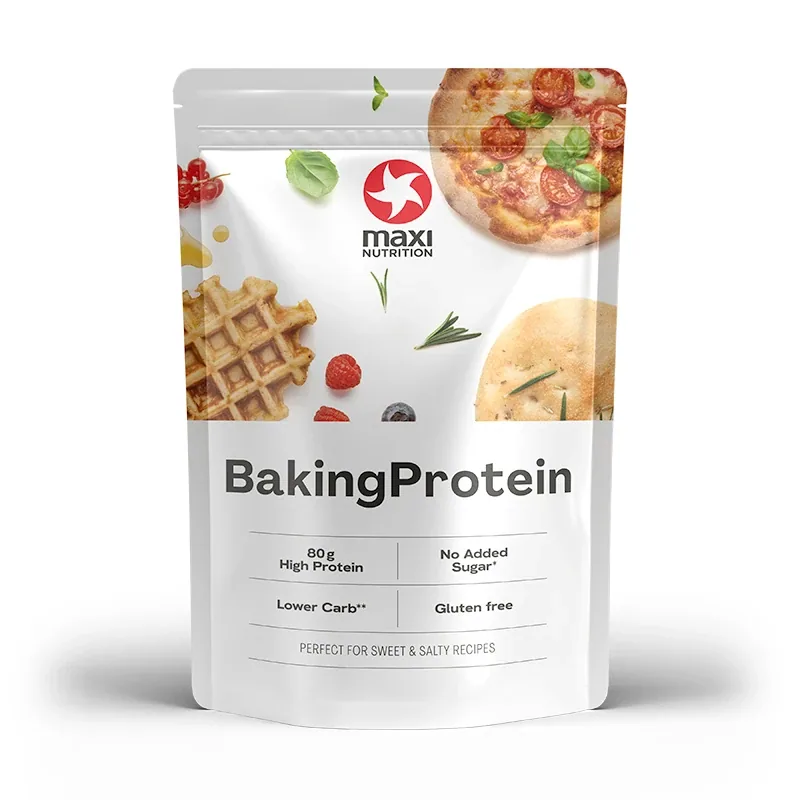 Baking Protein – Neutral
