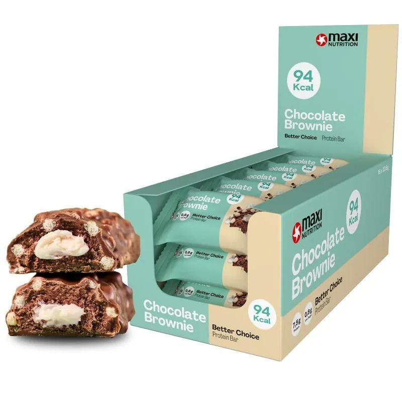 Better Choice Protein Bar – Chocolate Brownie